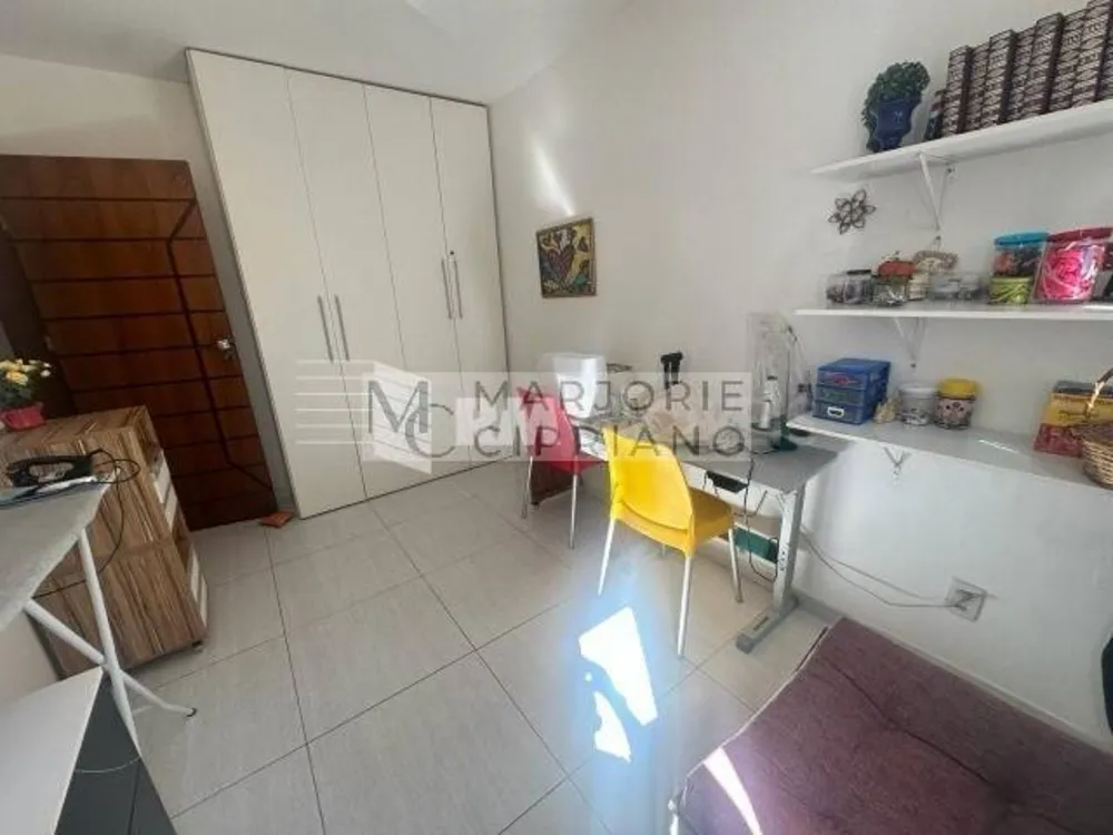 Casa de Condomínio, 5 quartos - Foto 10