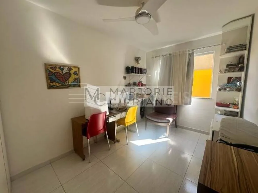 Casa de Condomínio, 5 quartos - Foto 9