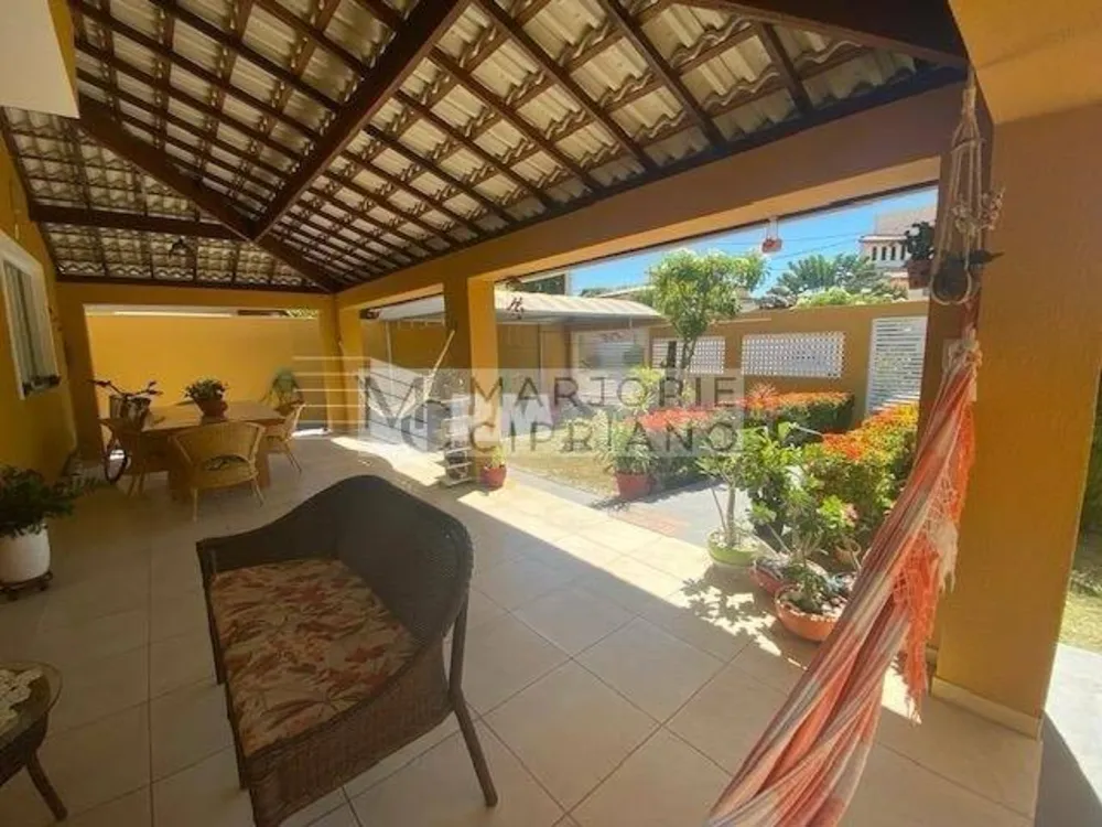 Casa de Condomínio, 5 quartos - Foto 4