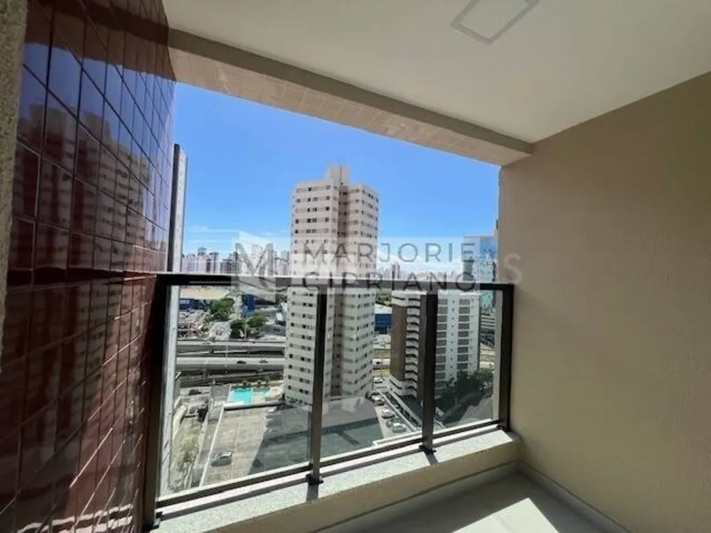 Apartamento, 3 quartos, 69 m² - Foto 11