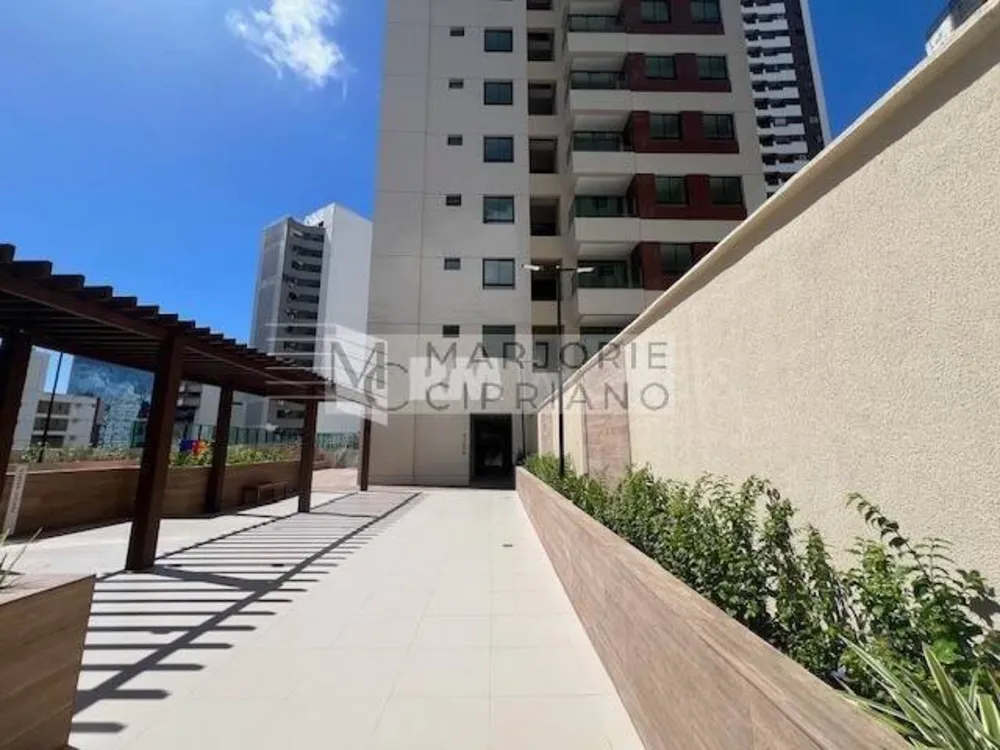 Apartamento, 3 quartos, 69 m² - Foto 3