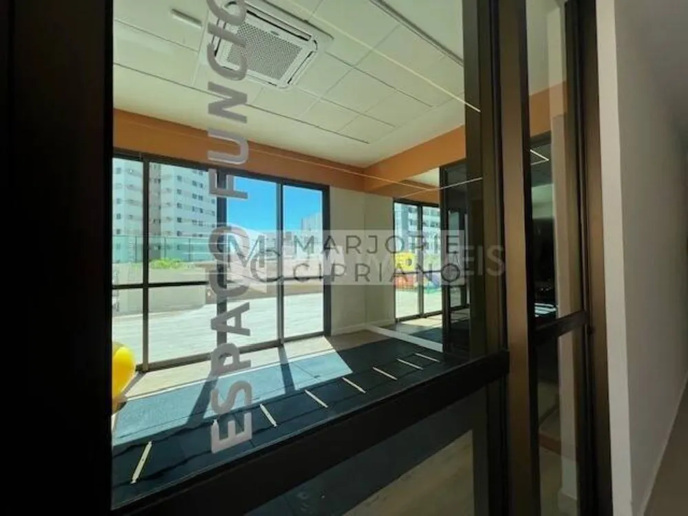 Apartamento, 3 quartos, 69 m² - Foto 4
