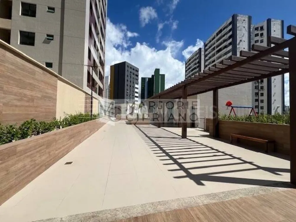 Apartamento, 3 quartos, 69 m² - Foto 5