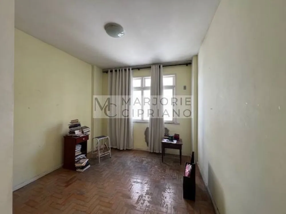 Apartamento, 4 quartos, 158 m² - Foto 8
