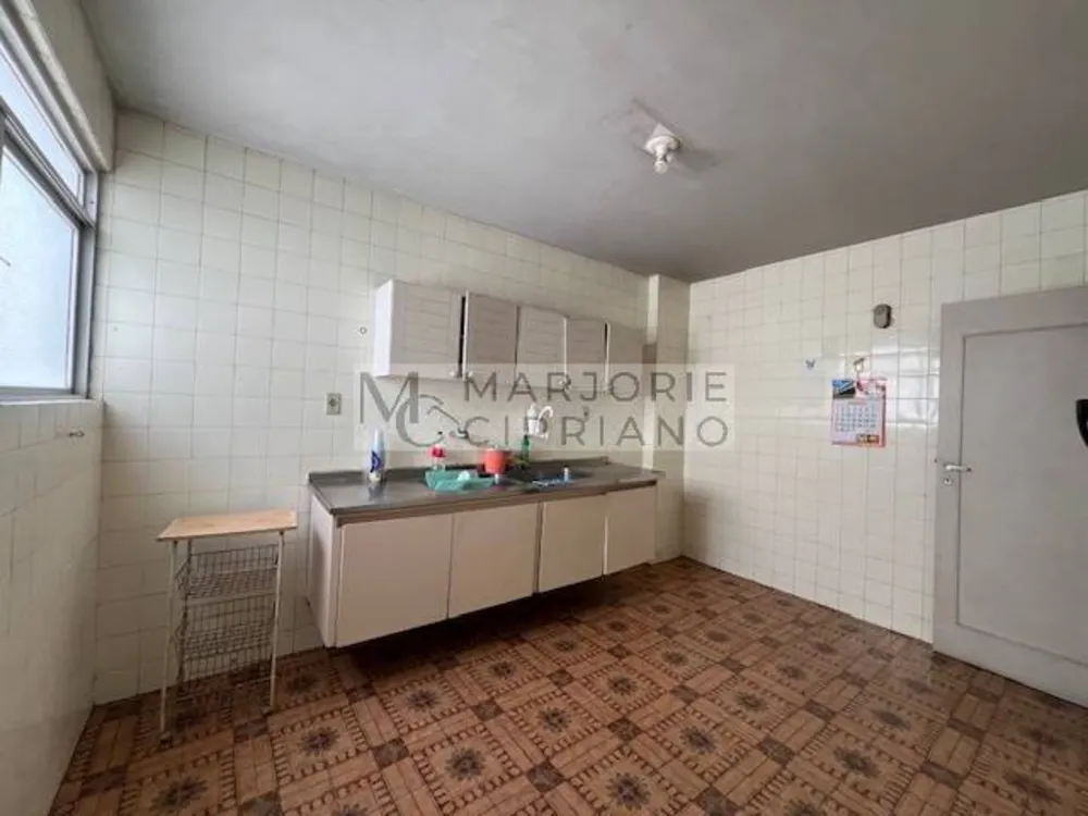Apartamento, 4 quartos, 158 m² - Foto 11