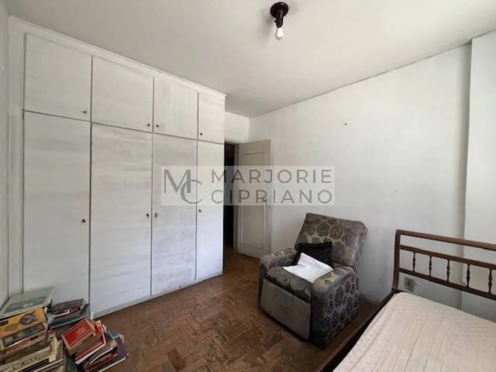 Apartamento, 4 quartos, 158 m² - Foto 4