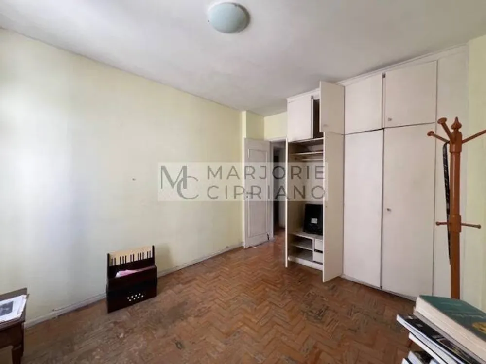 Apartamento, 4 quartos, 158 m² - Foto 9