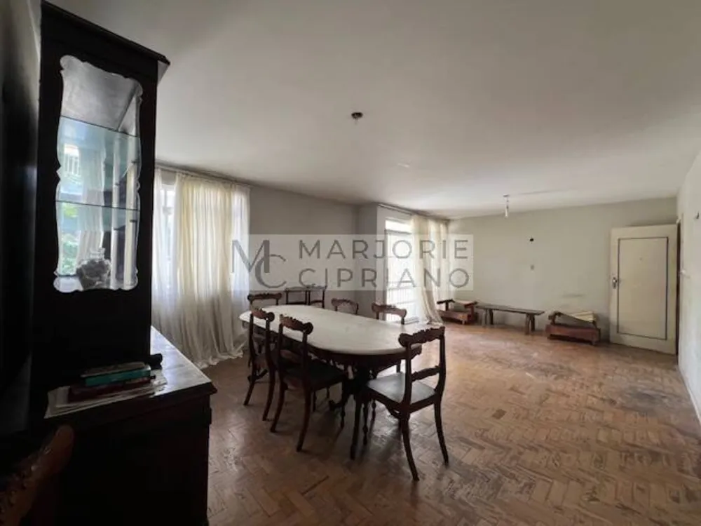 Apartamento, 4 quartos, 158 m² - Foto 12