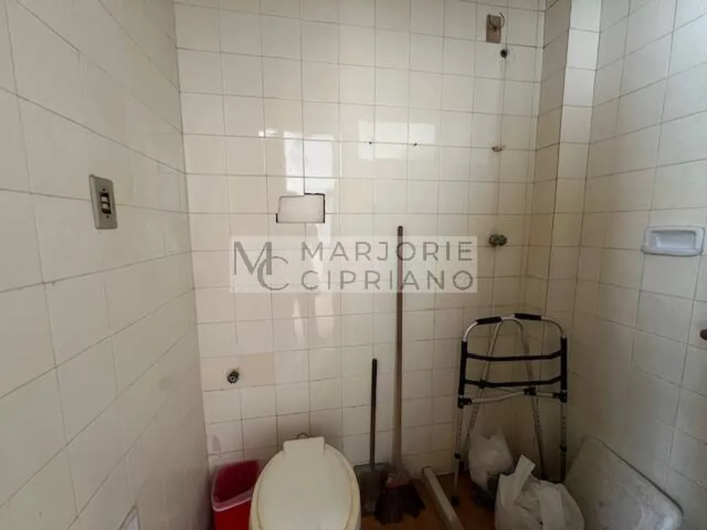 Apartamento, 4 quartos, 158 m² - Foto 10