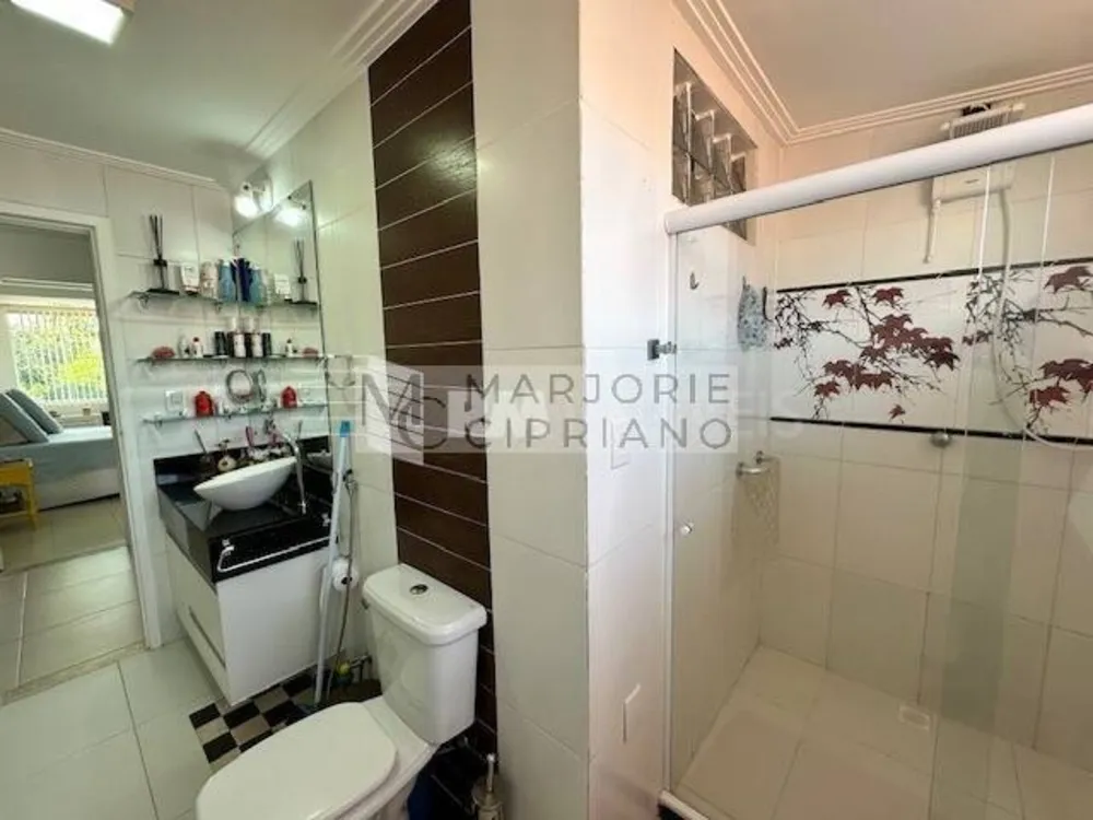 Casa, 3 quartos, 110 m² - Foto 12