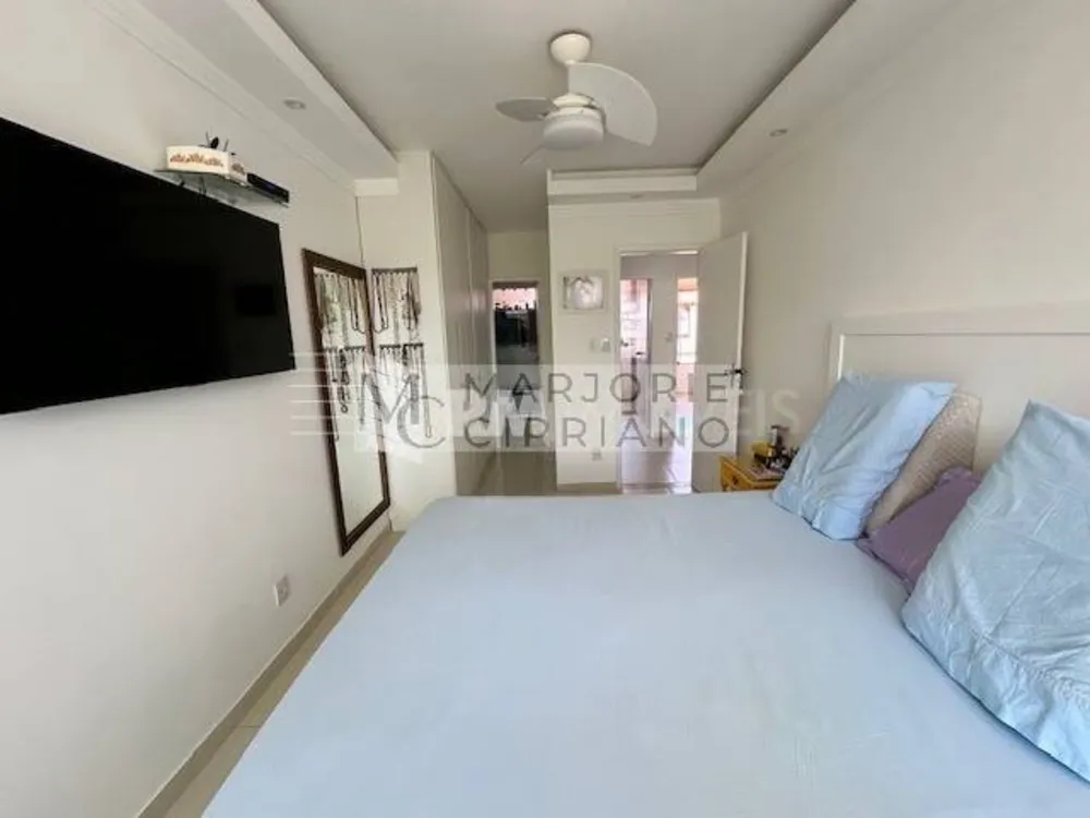 Casa, 3 quartos, 110 m² - Foto 10