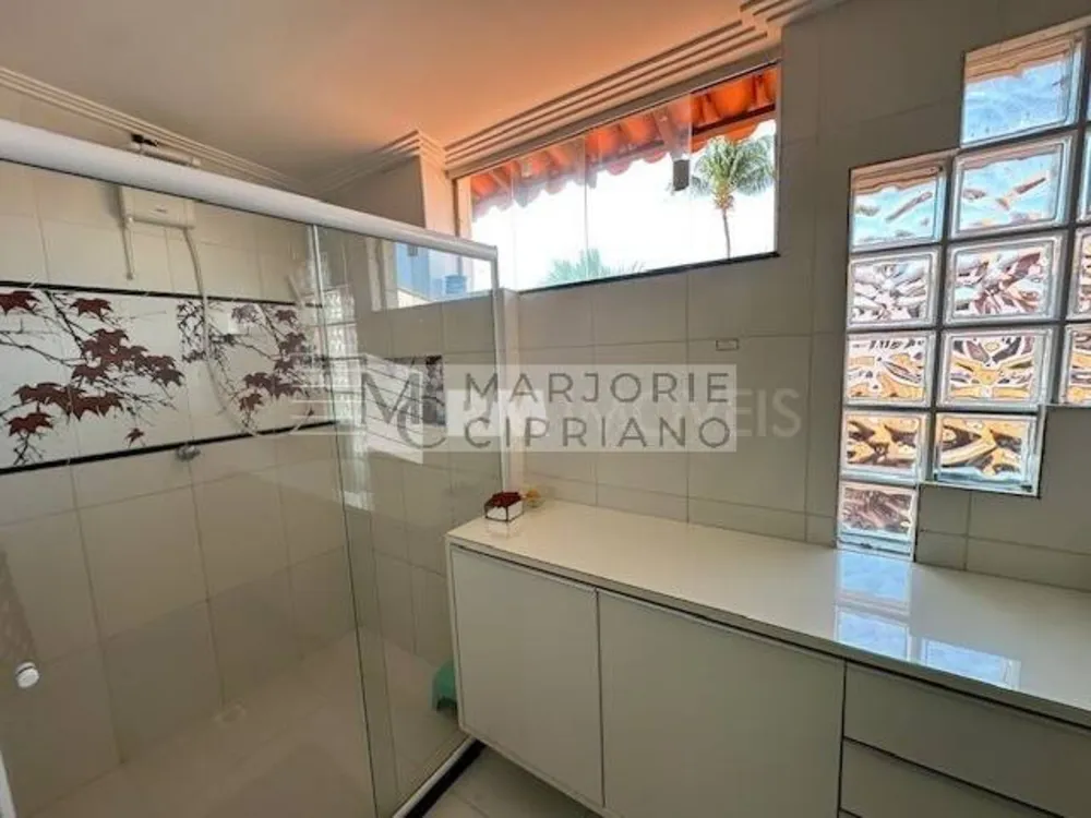 Casa, 3 quartos, 110 m² - Foto 11