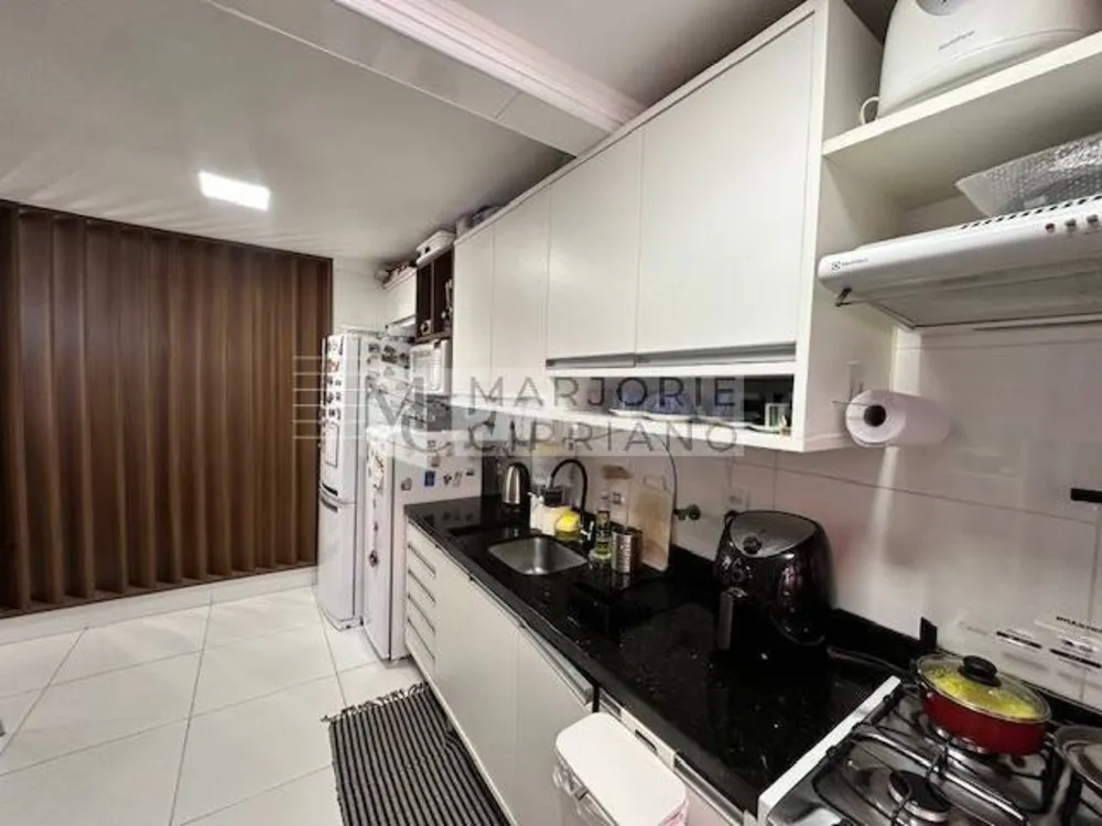 Casa, 3 quartos, 110 m² - Foto 7