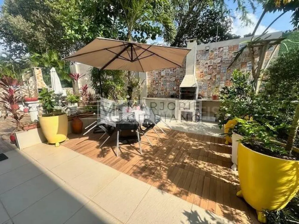 Casa, 3 quartos, 110 m² - Foto 2