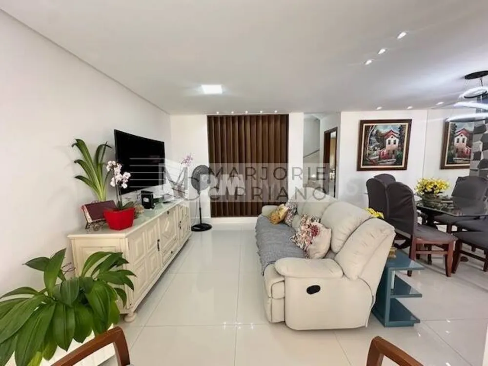 Casa, 3 quartos, 110 m² - Foto 4