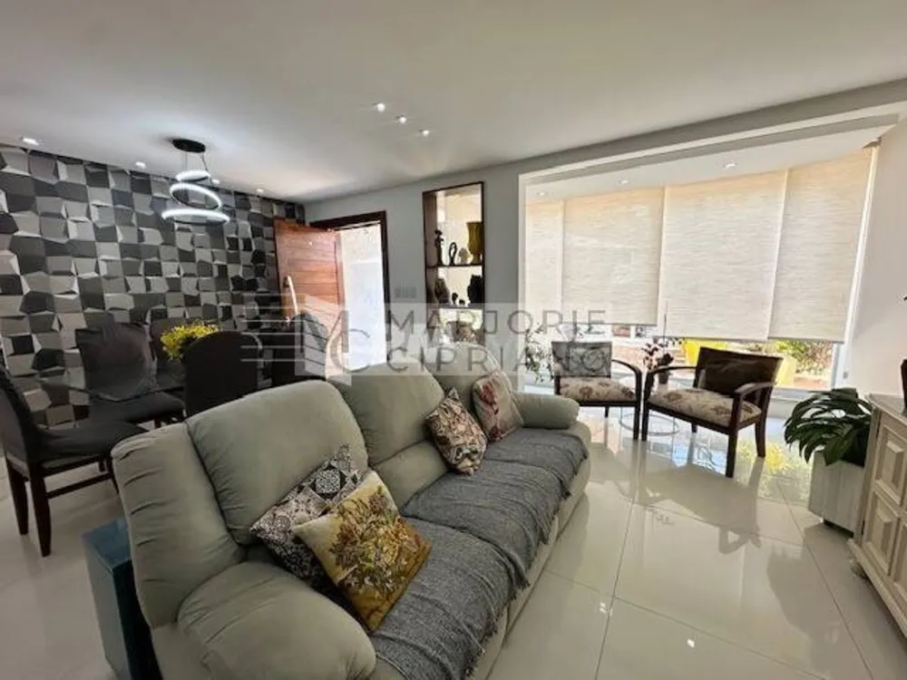 Casa, 3 quartos, 110 m² - Foto 3