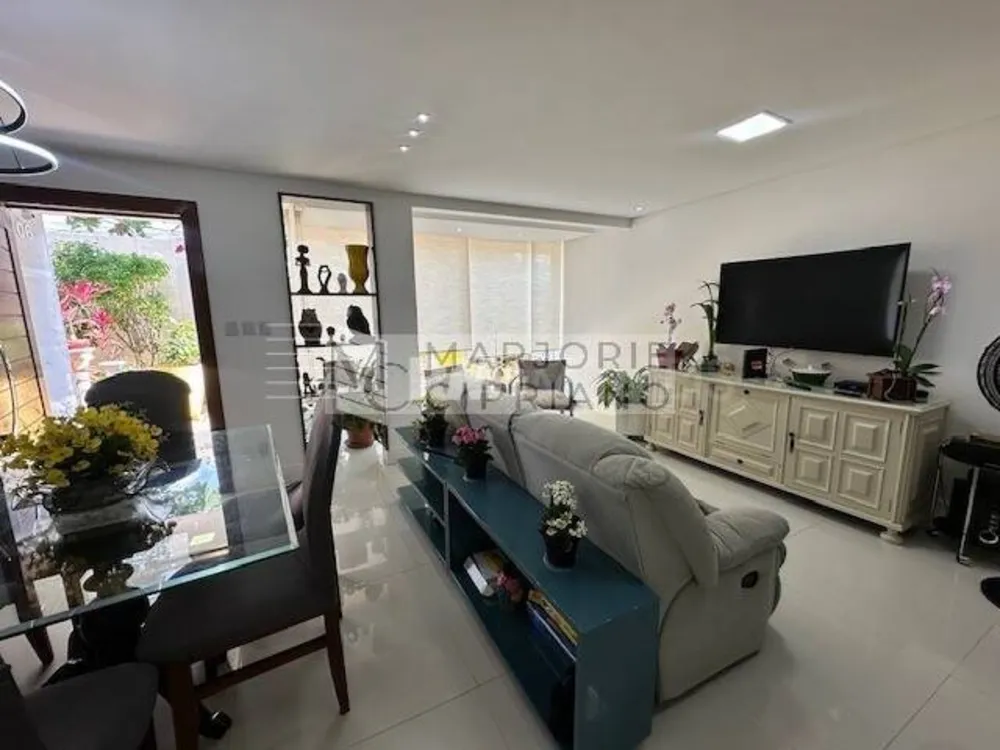 Casa, 3 quartos, 110 m² - Foto 5