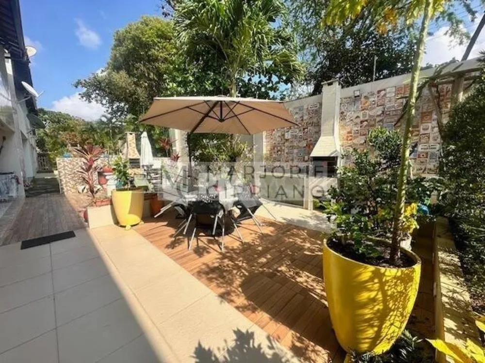 Casa, 3 quartos, 110 m² - Foto 1