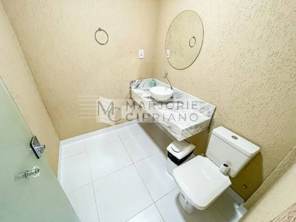 Casa de Condomínio, 7 quartos - Foto 3