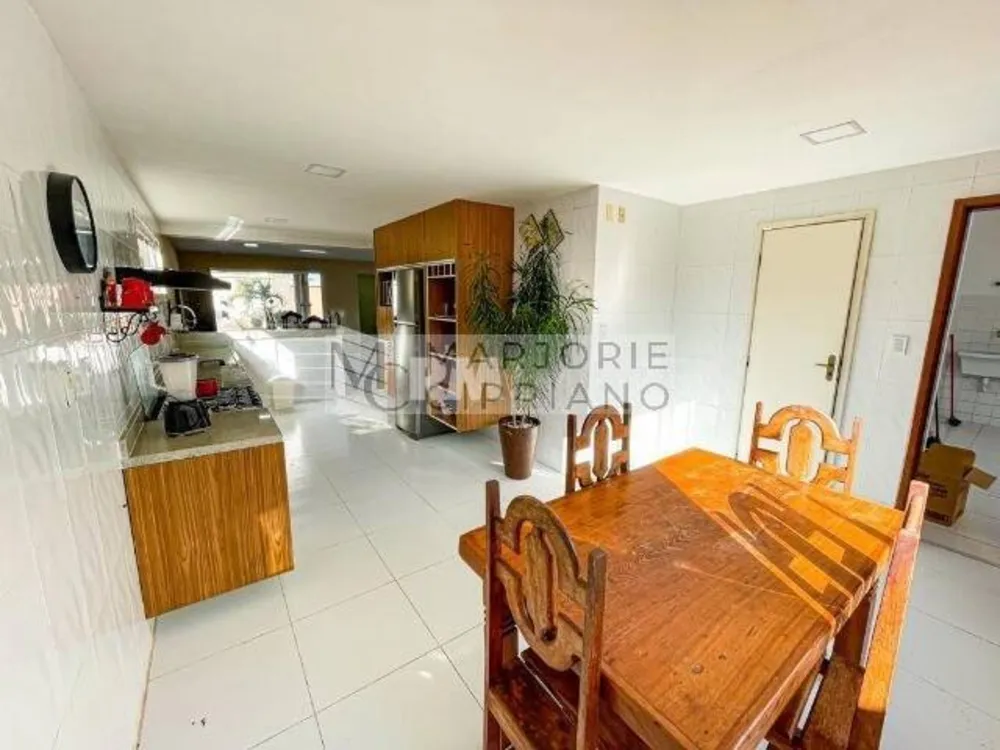 Casa de Condomínio, 7 quartos - Foto 4