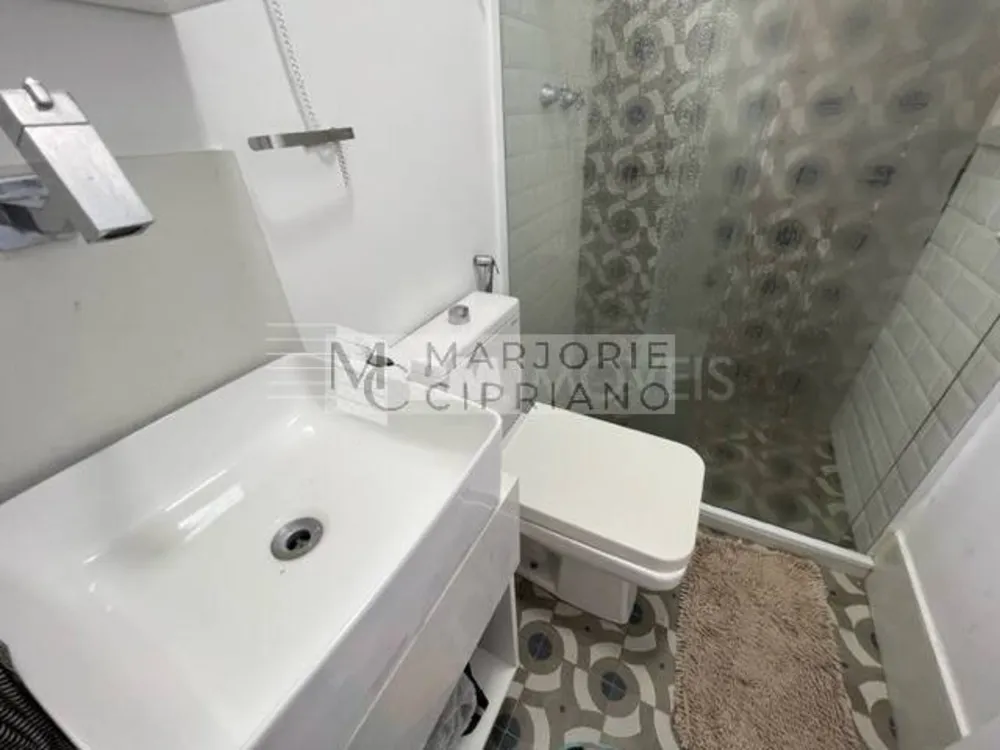 Casa de Condomínio, 5 quartos - Foto 12