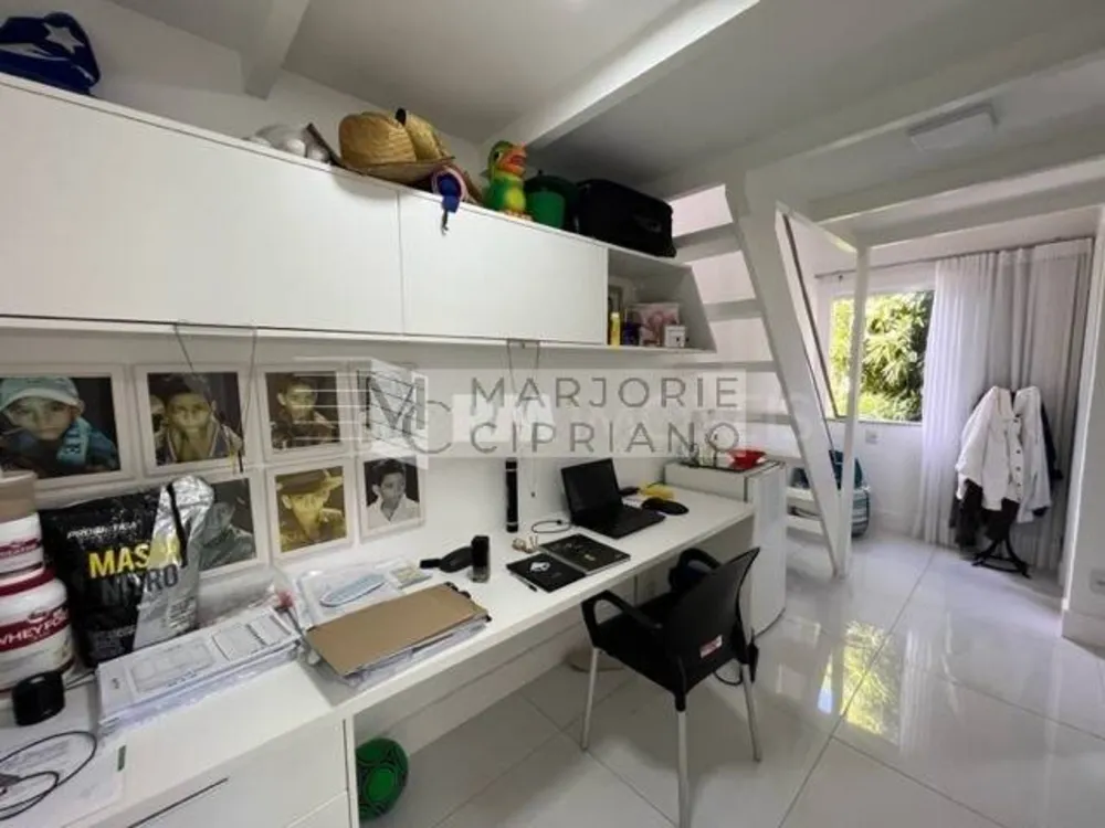 Casa de Condomínio, 5 quartos - Foto 4