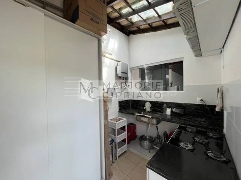 Casa de Condomínio, 5 quartos - Foto 1