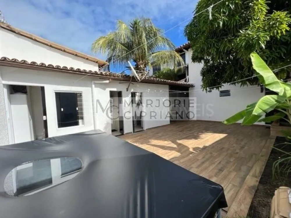 Casa de Condomínio, 5 quartos - Foto 6