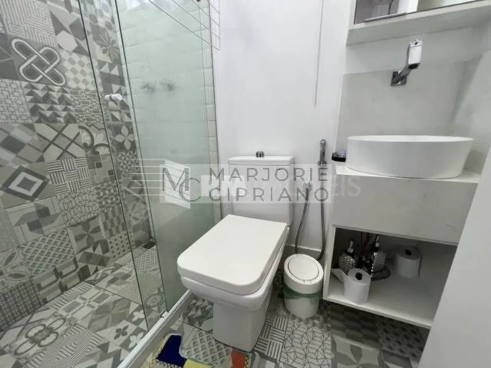 Casa de Condomínio, 5 quartos - Foto 2