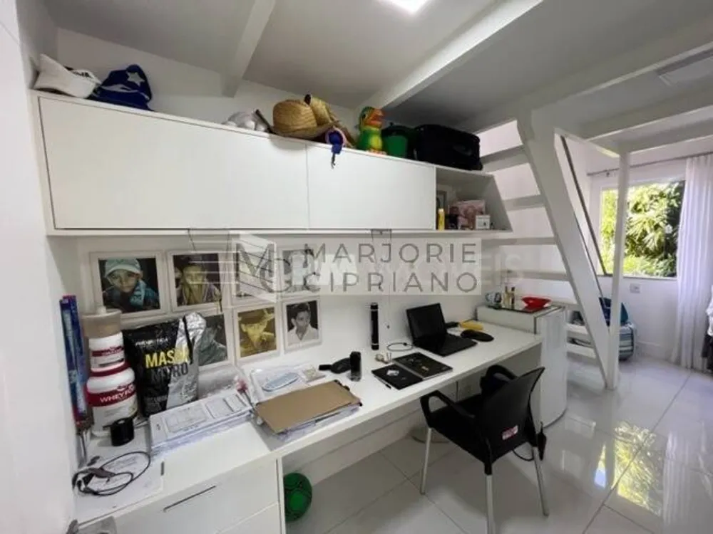 Casa de Condomínio, 5 quartos - Foto 11