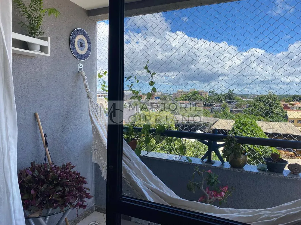 Casa de Condomínio, 1 quarto - Foto 10