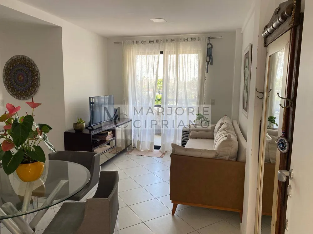 Casa de Condomínio, 1 quarto - Foto 6
