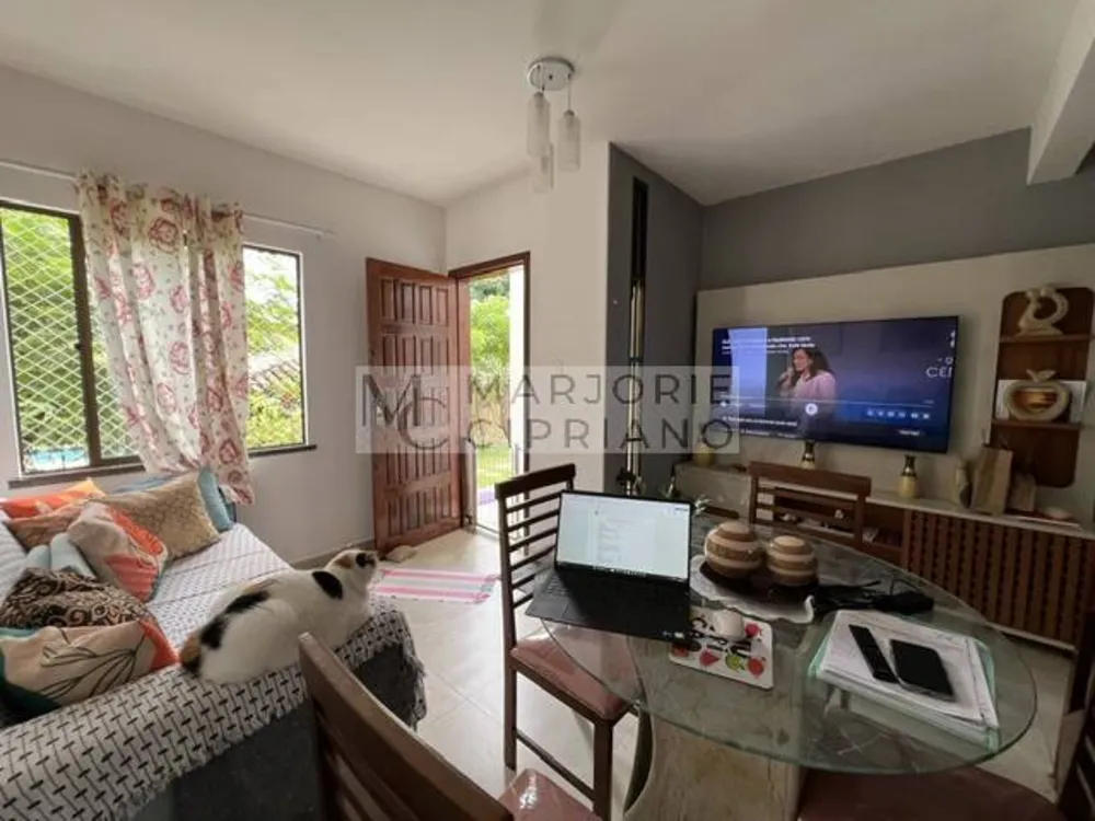 Casa, 2 quartos, 69 m² - Foto 11