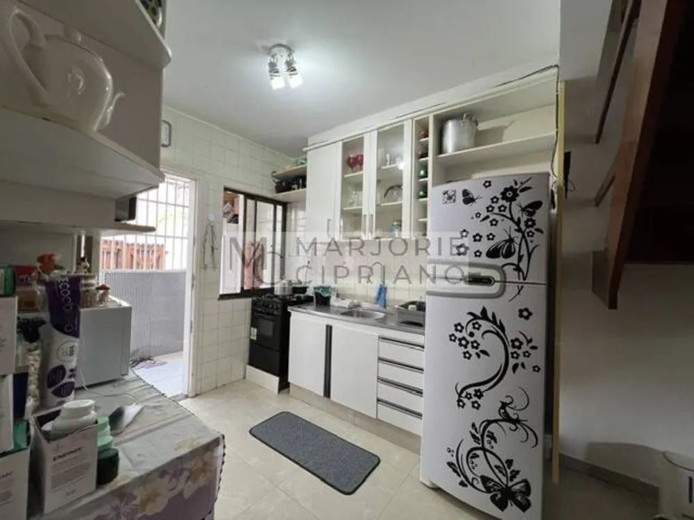Casa, 2 quartos, 69 m² - Foto 9