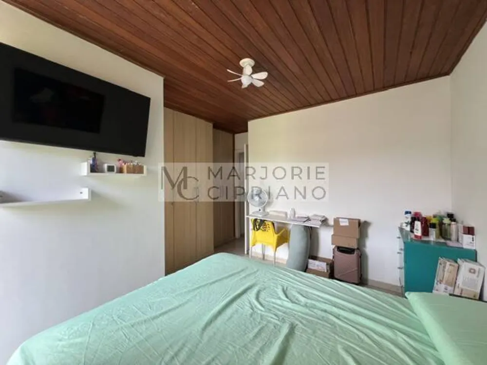 Casa, 2 quartos, 69 m² - Foto 8