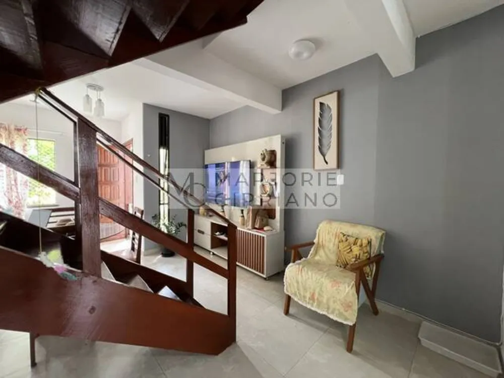 Casa, 2 quartos, 69 m² - Foto 10