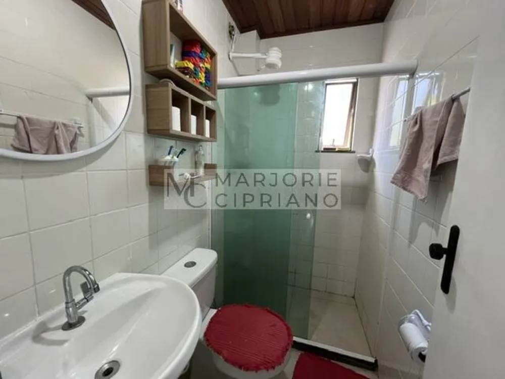 Casa, 2 quartos, 69 m² - Foto 5