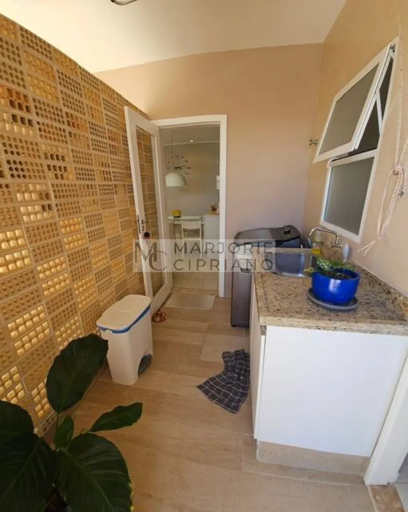 Casa de Condomínio, 3 quartos - Foto 2