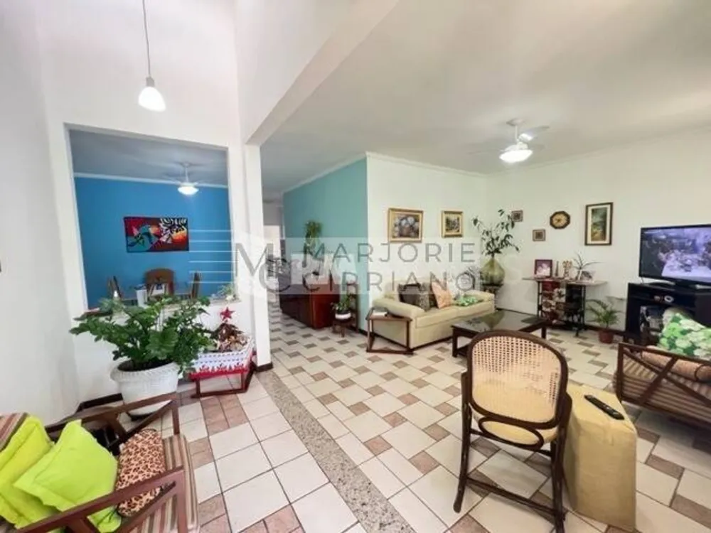 Casa, 4 quartos, 200 m² - Foto 1