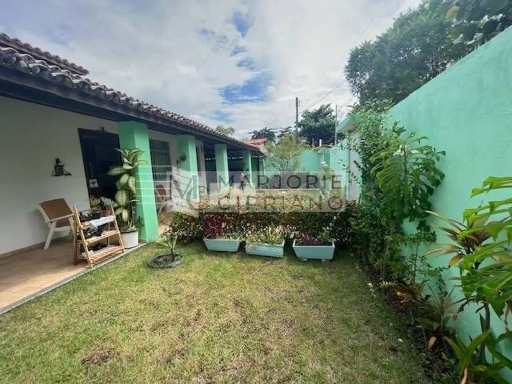 Casa, 4 quartos, 200 m² - Foto 2
