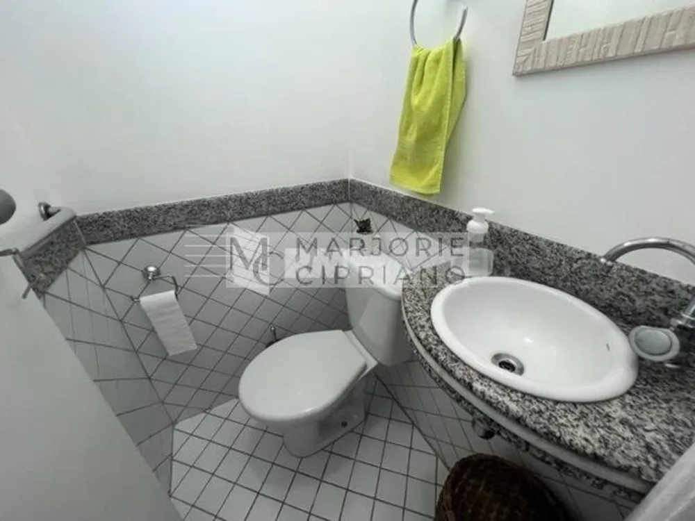 Casa, 4 quartos, 200 m² - Foto 4