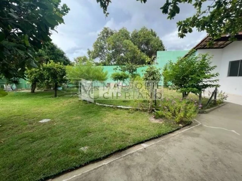 Casa, 4 quartos, 200 m² - Foto 8