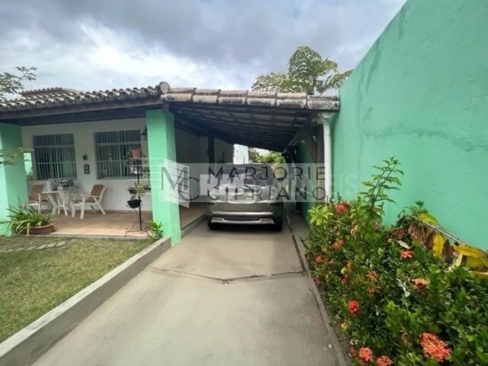 Casa, 4 quartos, 200 m² - Foto 9