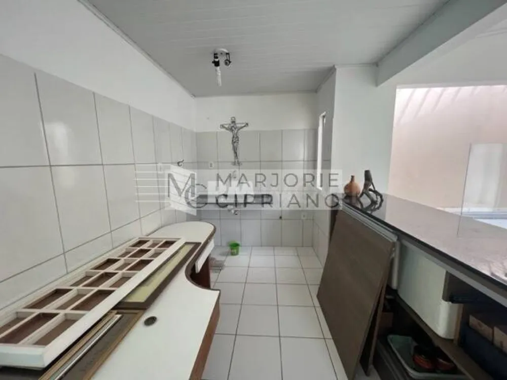 Casa, 4 quartos, 200 m² - Foto 10