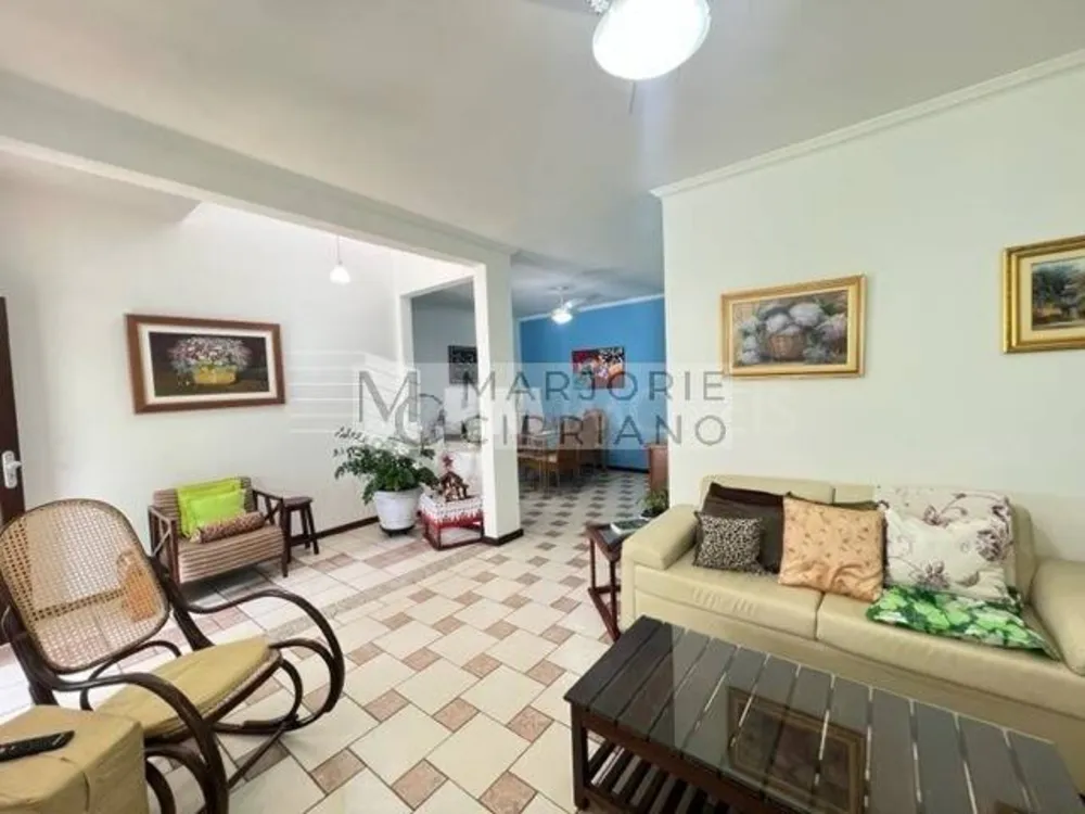 Casa, 4 quartos, 200 m² - Foto 3