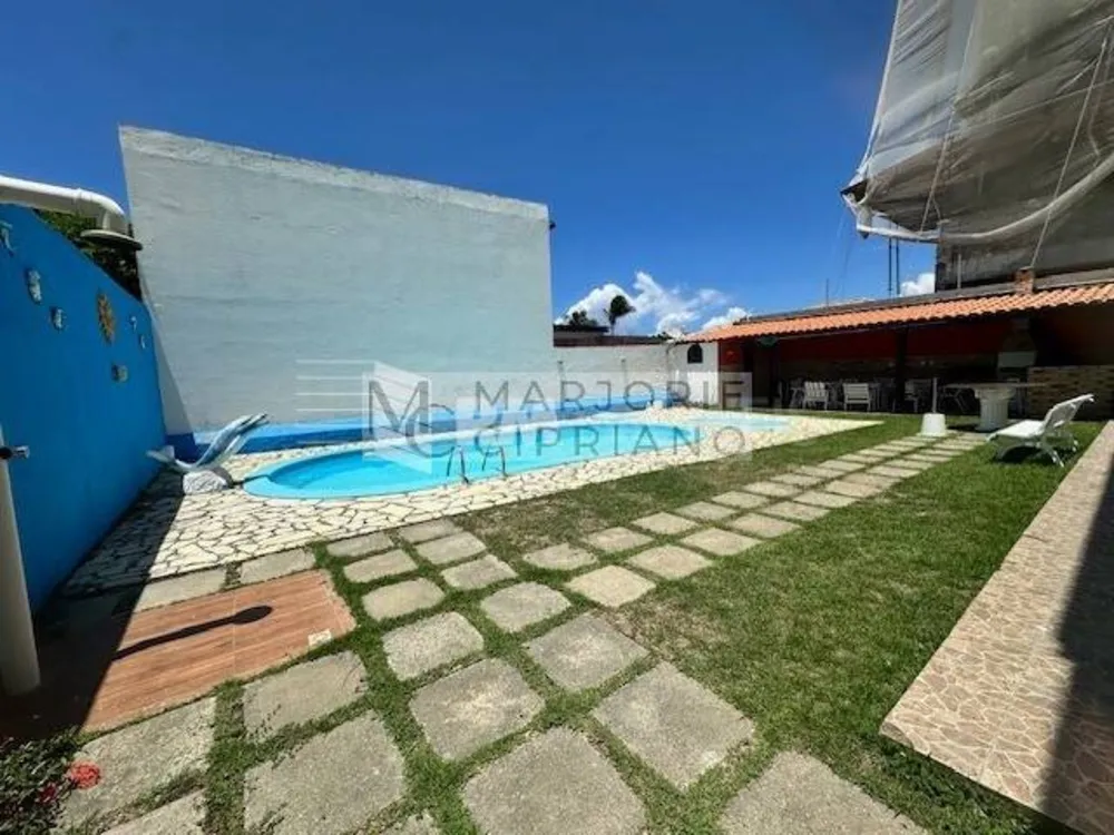 Casa de Condomínio, 3 quartos - Foto 12