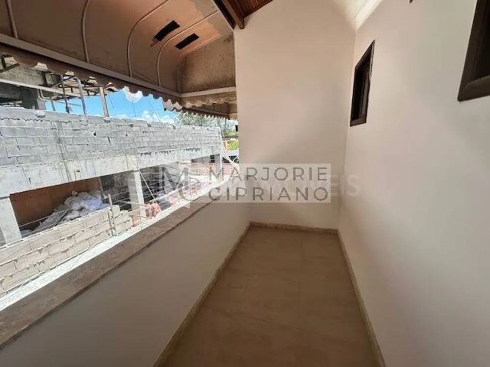 Casa de Condomínio, 3 quartos - Foto 11