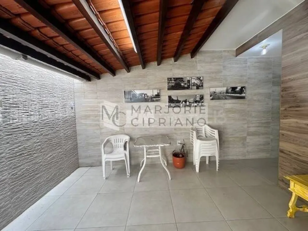 Casa de Condomínio, 3 quartos - Foto 6