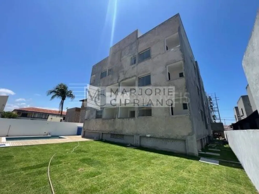 Apartamento, 2 quartos, 62 m² - Foto 5