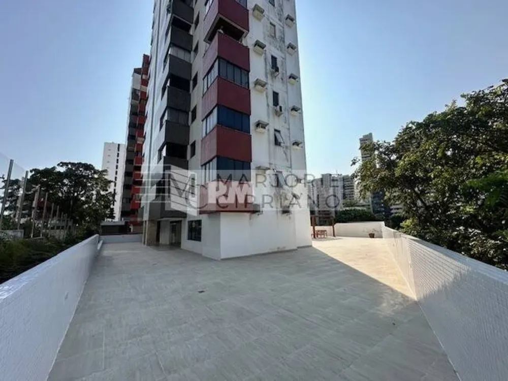 Apartamento, 3 quartos, 105 m² - Foto 11